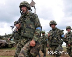 SDA Sandzak gegen den Abzug von Bosniaken in der Reserve Kraft