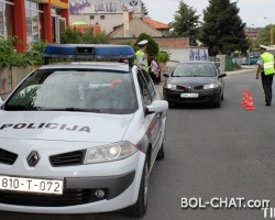 Kakve vas kazne očekuju za bilo koji saobraćajni prekršaj