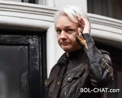PRIJELOMNA VIJEST: Gotovo je! Ekvador će izručiti Juliana Assangea Velikoj Britaniji u nadolazećim danima
