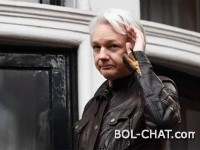 Breaking News: It's over! Ecuador will extradite Juliana Assange to Britain in the upcoming days