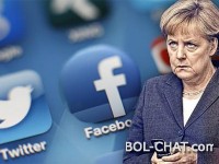 2018. JE GODINA KADA JE EUROPA IZGUBILA SLOBODU GOVORA: U Njemačkoj kreće povijesna cenzura društvenih mreža.