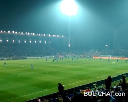 FIFA suspendovala stadion Bilino polje