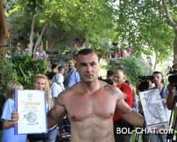 Listo pobjednik u Mostaru
