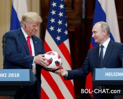 Trump: Neki više žele rat, nego da se sastanem s Putinom