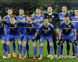 Izabranici Roberta Prosinečkog večeras protiv Senegala