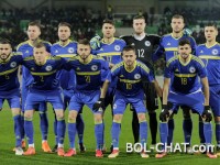 Izabranici Roberta Prosinečkog večeras protiv Senegala