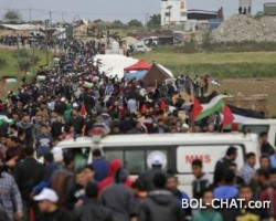 U Palestini Dan žalosti i generalni štrajk zbog izraelskog masakra