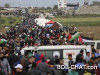U Palestini Dan žalosti i generalni štrajk zbog izraelskog masakra