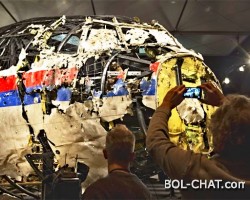 MALEZIJA: Nema ‘uvjerljivih dokaza’ da Rusija stoji iza rušenja malezijskog zrakoplova Malaysia Airlines MH17.