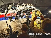 MALEZIJA: Nema ‘uvjerljivih dokaza’ da Rusija stoji iza rušenja malezijskog zrakoplova Malaysia Airlines MH17.