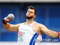 TROUBLESHOOTING: The record of the legendary Zlatan Saračević is broken