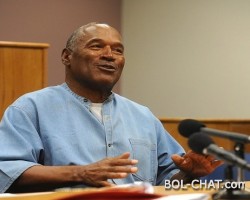 OJ Simpson uslovno pušten na slobodu nakon devet godina