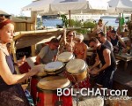 After Beach Party - Carpe Diem Hvar