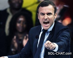 MACRON OŠTRIM TONOM UZVRATIO TRUMPU I ZAPRIJETIO IZBACIVANJEM SAD-A IZ SKUPINE G7: ‘Niti jedan vođa neće vladati vječno’