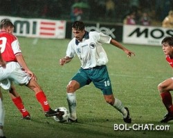 Prošle su dvije decenije: Na današnji dan BiH je pregazila Dansku VIDEO