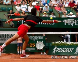 Fantastični Nole izbacio Verdasca i plasirao se u četvrtfinale