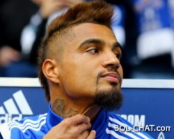 Boateng napustio Las Palmas