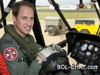 Britain is once again throwing itself around in the Middle East: After record sales of weapons to Israel, Prince William arrives at his first visit.