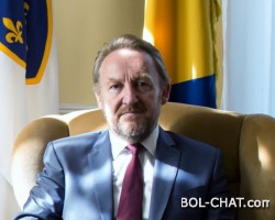 Sarajevo / Izetbegović čestitao 1. maj: "Da nastavimo povećavati broj radnih mjesta"