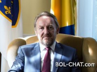 Sarajevo / Izetbegovic congratulates May 1: "We will continue to increase the number of jobs"
