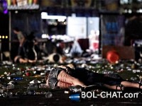 HOROR LIVE: Jeziva svjedočanstva preživjelih iz masakra u Las Vegasu za koji je već ISIS preuzeo odgovornost