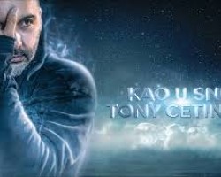 Tony Cetinski - Čekam te (Official audio)