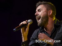 The singer Amel Curic stopped customs officials and asked to leave the car: He could not believe what they asked of him.