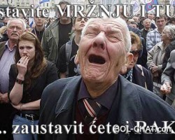ZAŠTO NA BALKANU POSLIJE RATA IMA PUNO OBOLJELIH OD RAKA? Tuga i mržnja izazivaju rak, potisnute emocije mogu dovesti do teških oboljenja!?