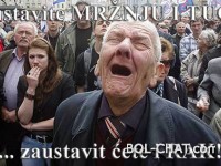 ZAŠTO NA BALKANU POSLIJE RATA IMA PUNO OBOLJELIH OD RAKA? Tuga i mržnja izazivaju rak, potisnute emocije mogu dovesti do teških oboljenja!?