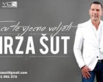 Mirza Sut - 2016 - Ja cu te vjecno voljeti