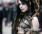 Cybergoth