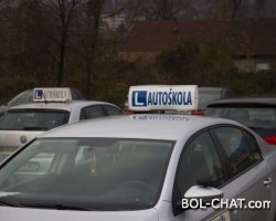 How much will it really raise the driving test in BiH?