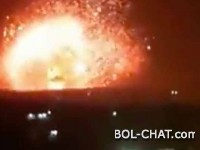 Israel: Wir haben iranische Militärposten in Syrien angegriffen