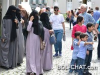 DEMOGRAFSKA EKSPLOZIJA! MIGRANTSKI ‘BABY BOOM’ UZROKOVAO NAJVEĆI PORAST NATALITETA U NJEMAČKOJ U ZADNJIH 40 GODINA