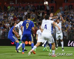Dva stadiona u igri za domaćinstvo utakmice BIH – Belgija