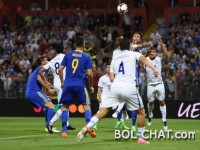 Dva stadiona u igri za domaćinstvo utakmice BIH – Belgija