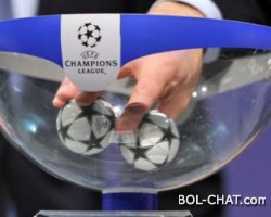 Najzadovoljniji žrijebom su Barcelona i Bayern