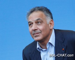 UEFA: Disciplinski postupak protiv predsjednika Rome