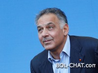 UEFA: Disciplinski postupak protiv predsjednika Rome