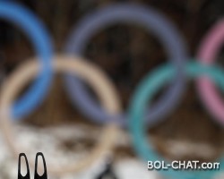 ZOI: Bh. Olympiade Tanja Karisik Korb endete 66