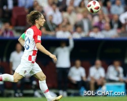 Inter wird geschockt sein, wenn sie diese Zahl hören: Perez gab den Preis für Modric bekannt