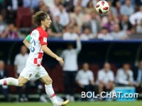 Inter wird geschockt sein, wenn sie diese Zahl hören: Perez gab den Preis für Modric bekannt