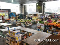 Purchasing power bh. Citizens are getting smaller: The markets are empty, followed by new price increases