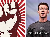 Mark Zuckerberg suggests that socialism be introduced to the United States at the expense of billionaires