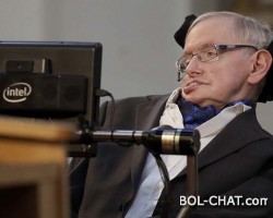 SBB proposes that the street in Sarajevo bears the name of Stephen Hawking