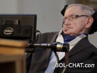 SBB proposes that the street in Sarajevo bears the name of Stephen Hawking