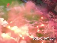 Video from the forum: Dozens of torches ended in the field