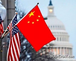 IMPERIJA UZVRAĆA UDARAC: Kina nametnula carine od 25 posto na 50 milijardi dolara vrijednu američku uvoznu robu.