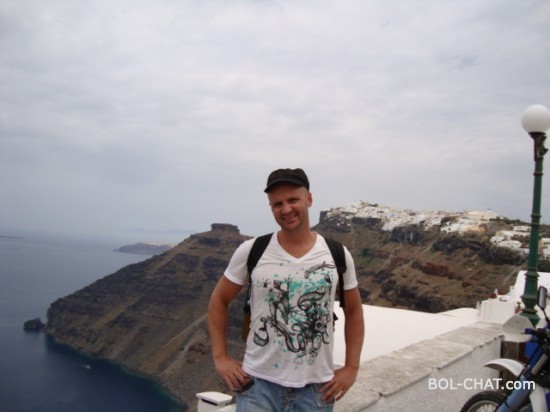 santorini