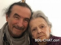 Željko Bebek visited Selmu: Our meetings are always full of emotions